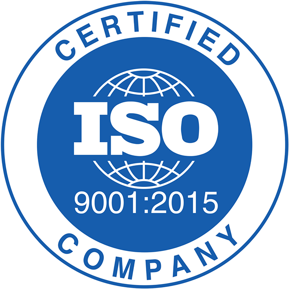 ISO 9001:2015